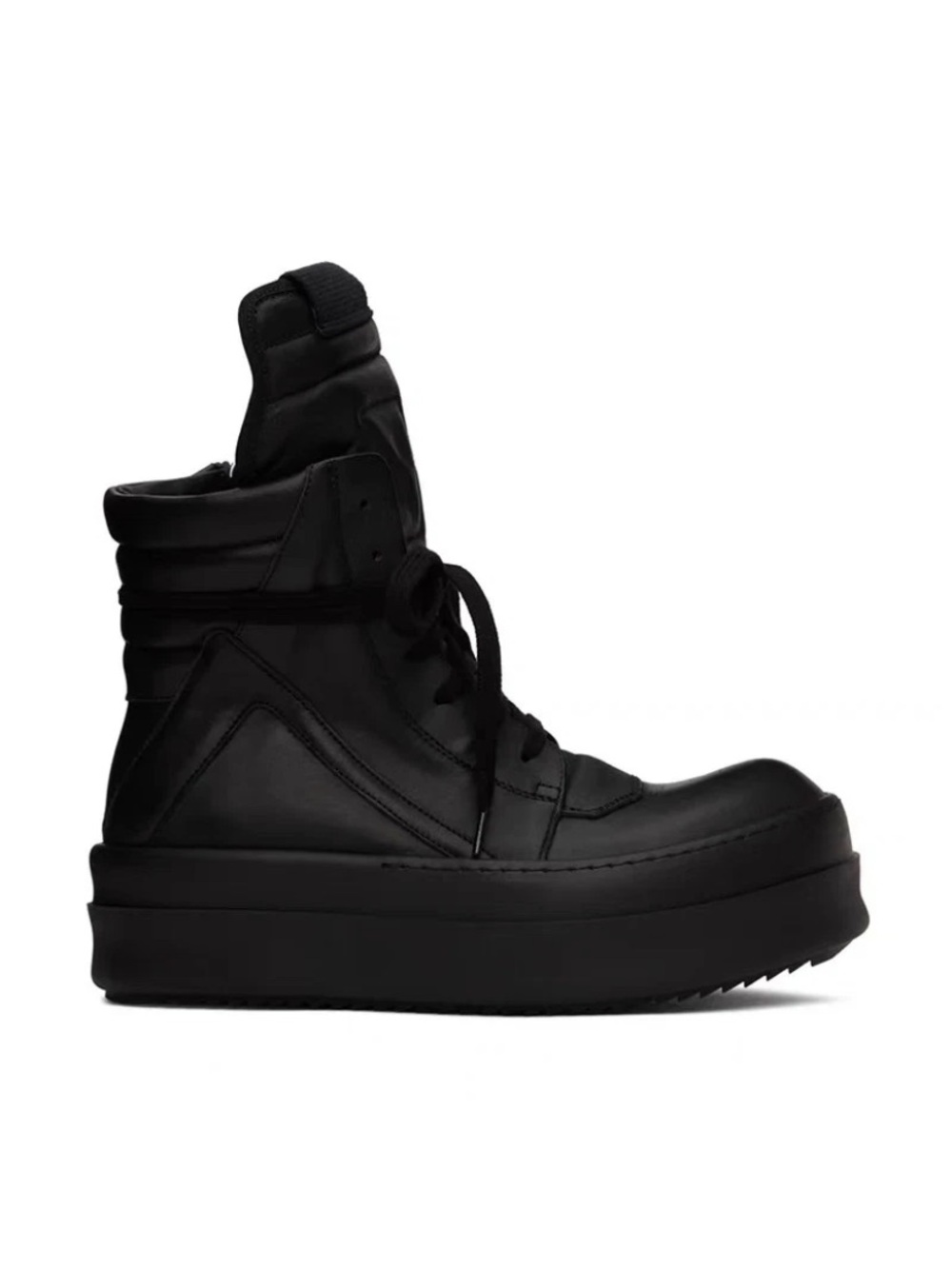 Men’s Rick O Style Geobasket Mega Bumper 10